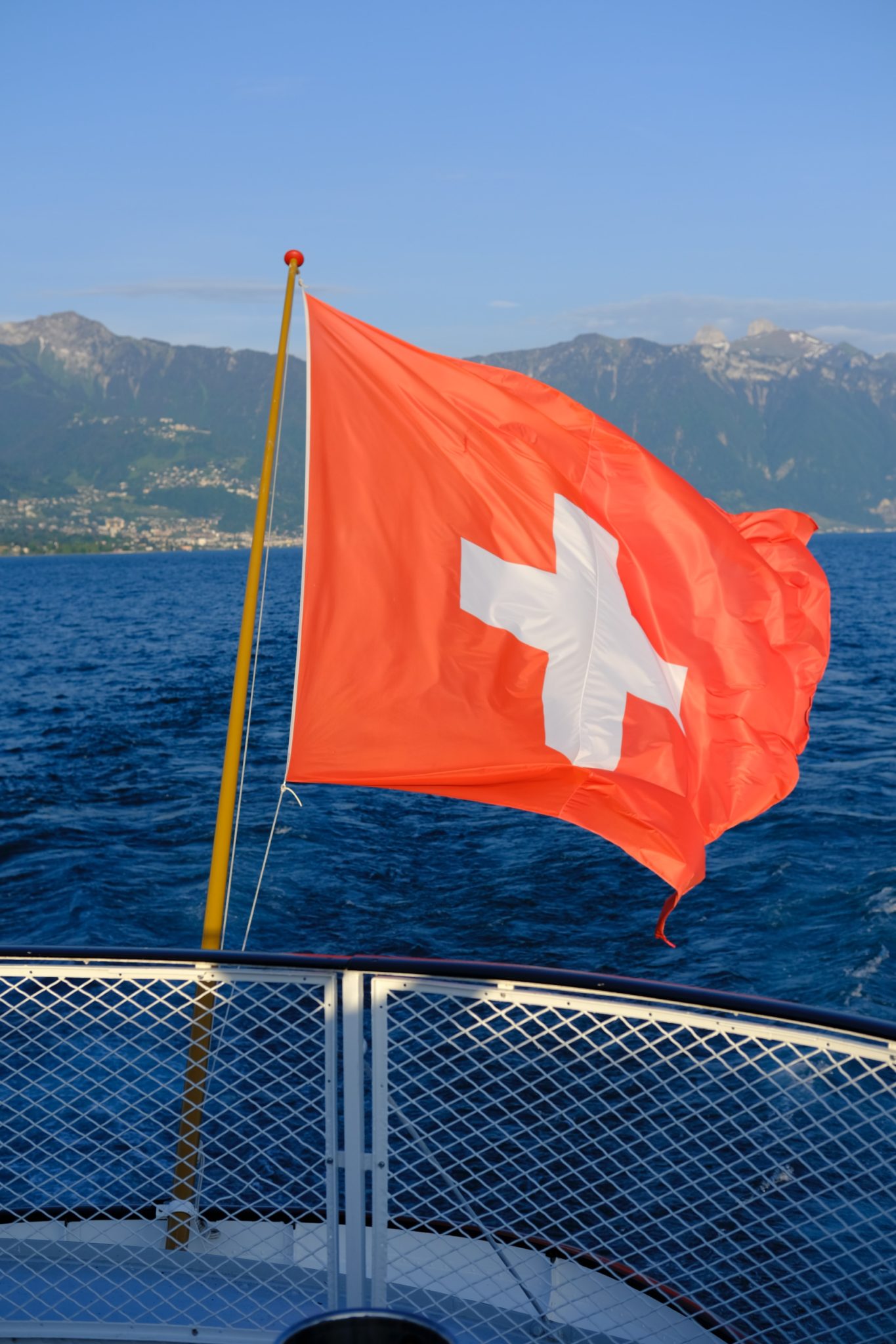 Conditions de travail en Suisse