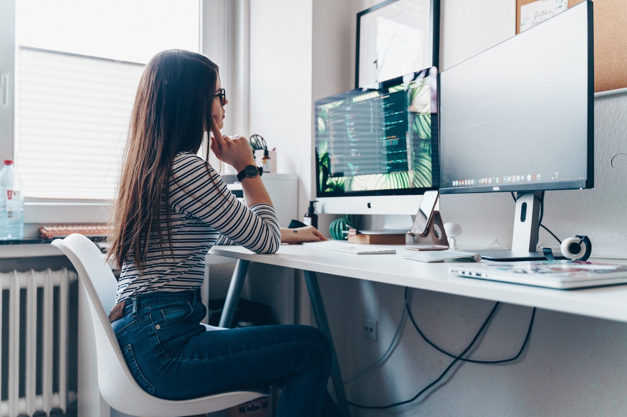 Conditions pour travailler en Suisse