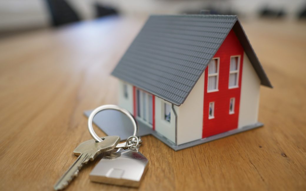 Emprunt immobilier en franc suisse