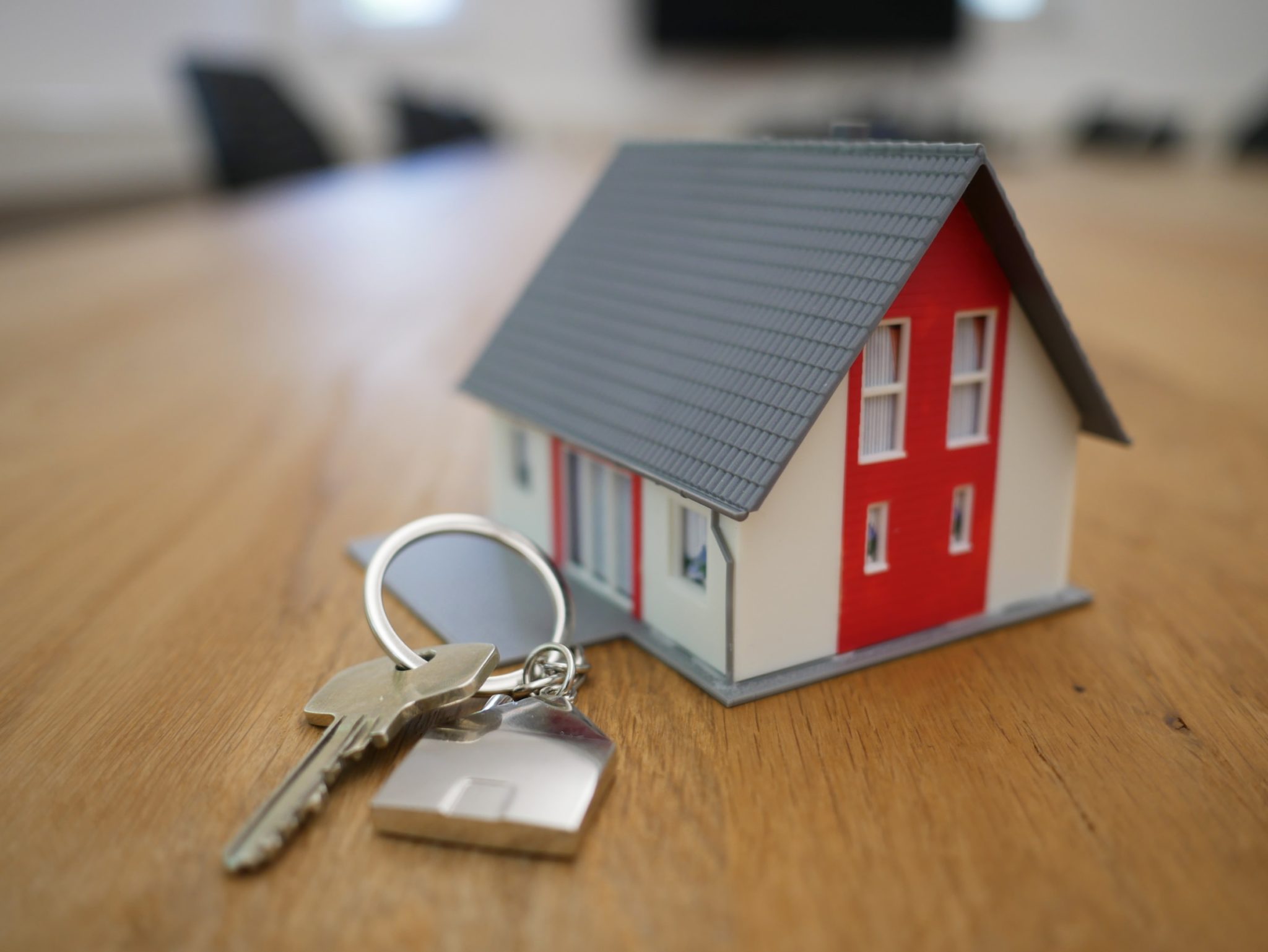 Emprunt immobilier en franc suisse