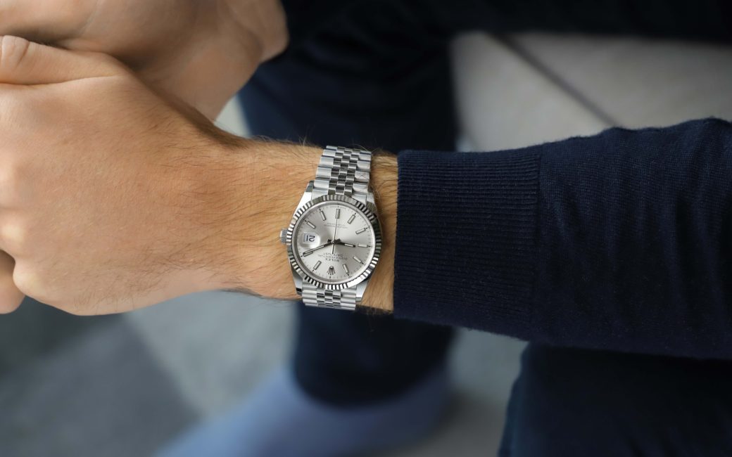 Emploi Rolex Suisse