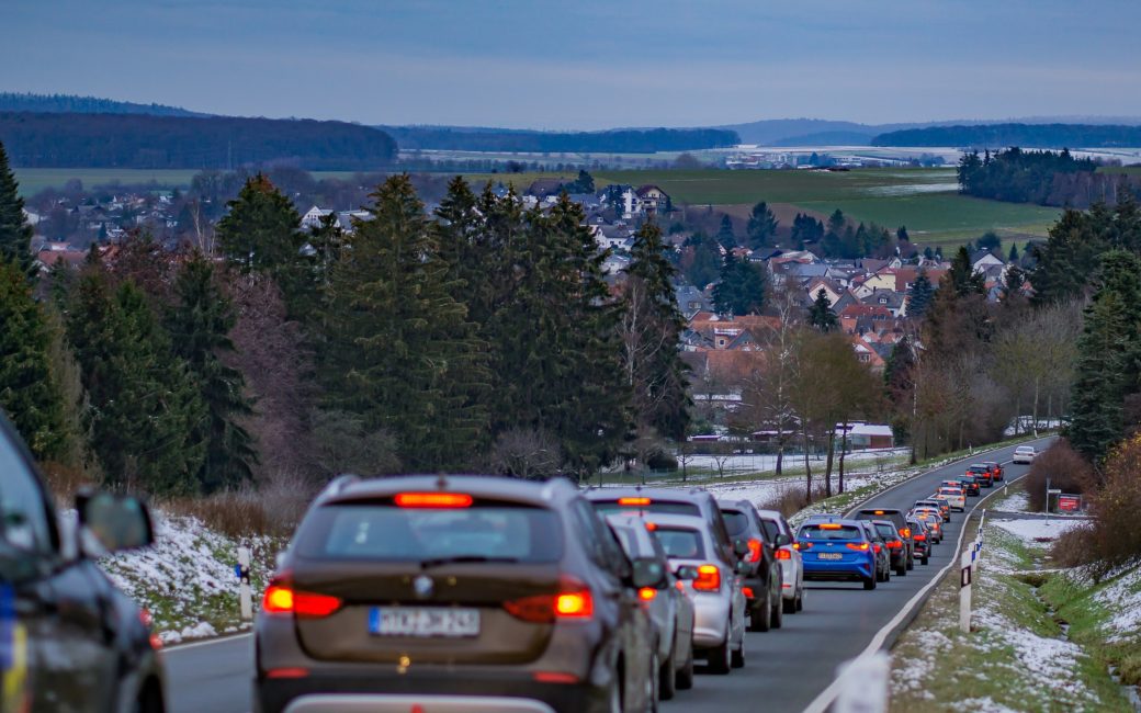 Frontaliers Franche Comté