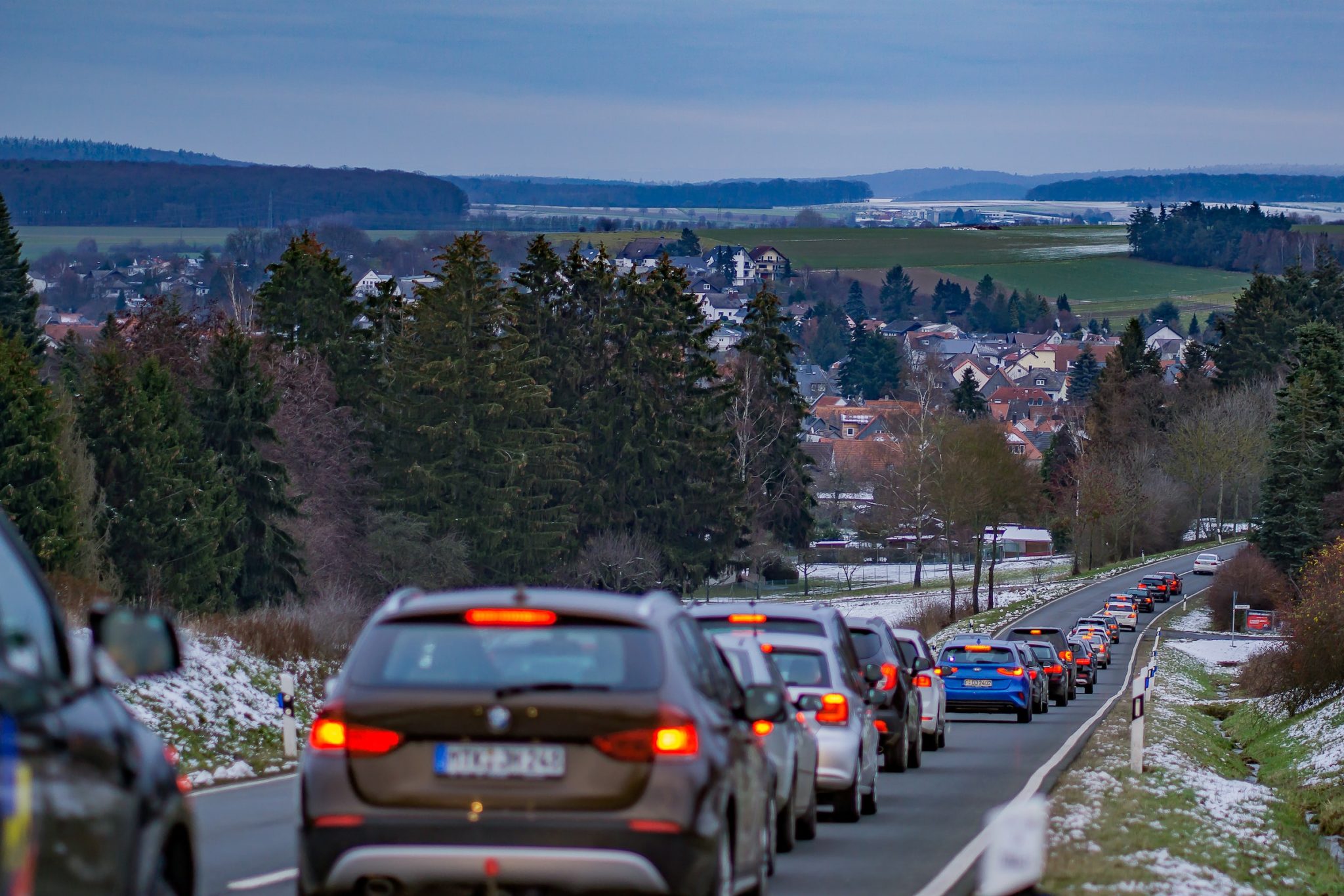 Frontaliers Franche Comté