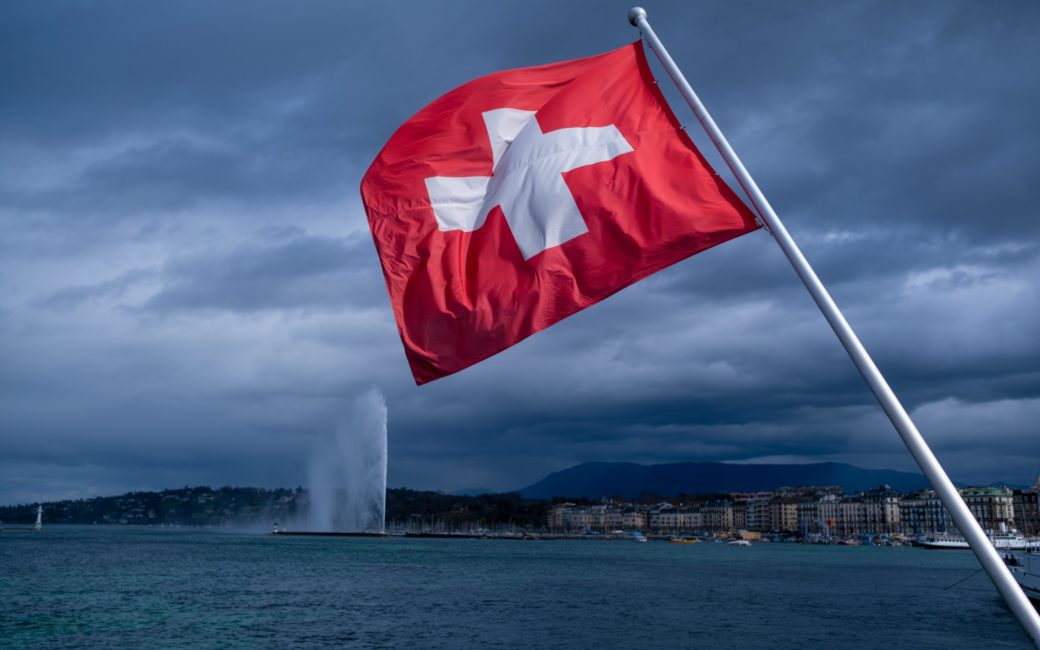 Dépréciation EUR CHF