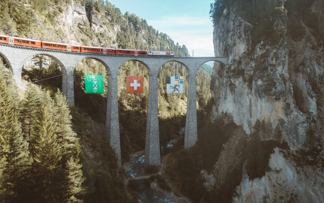 Prix des transports en Suisse