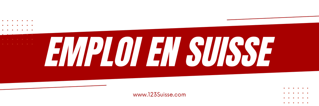 Emploi en Suisse