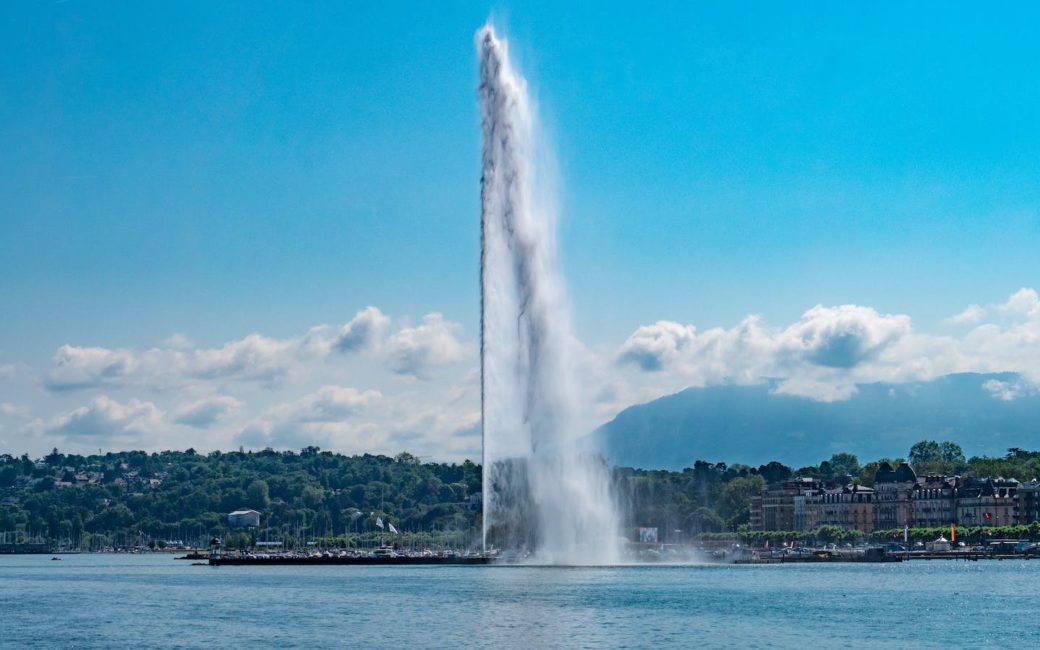Travailler en Suisse