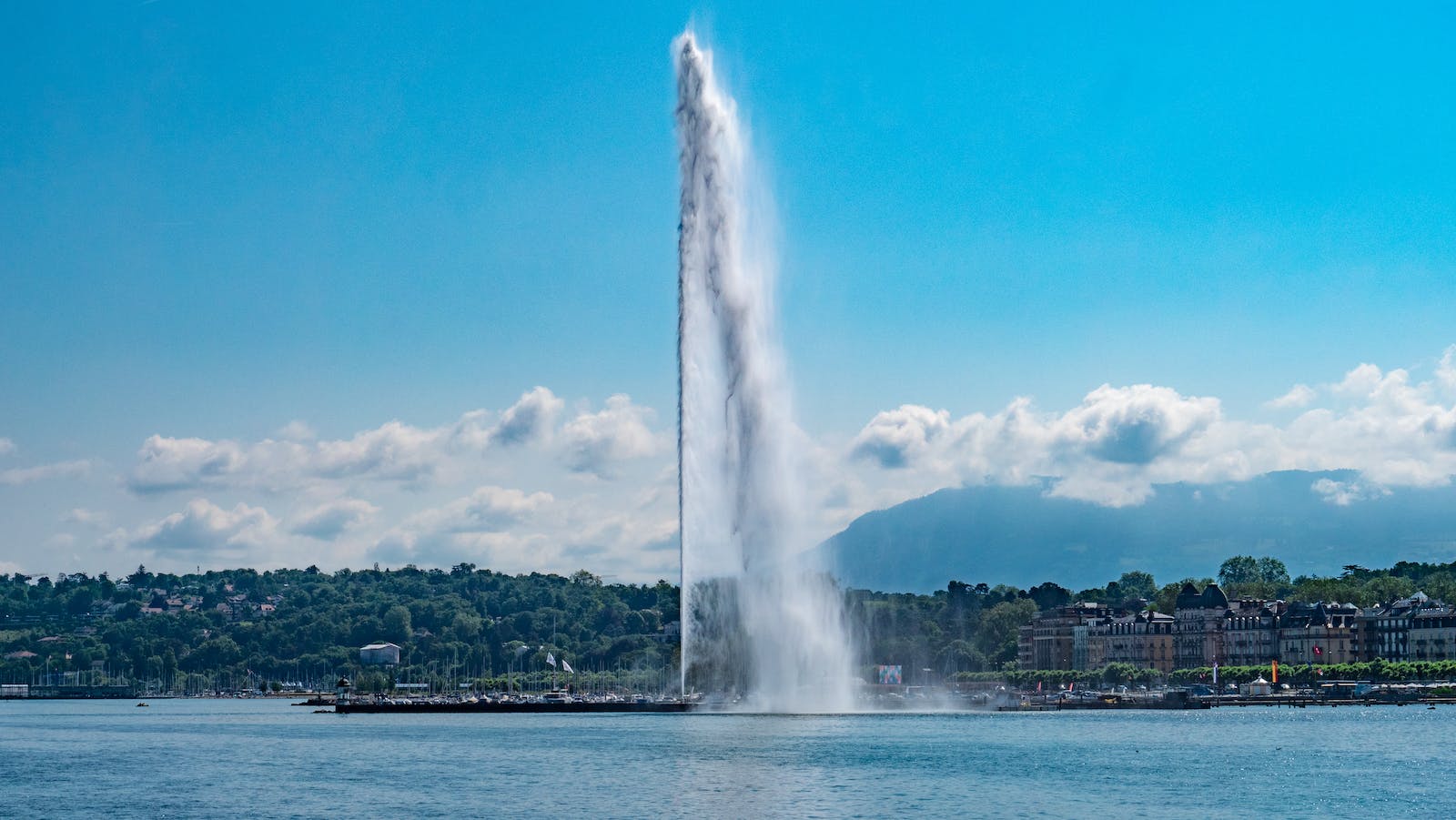 Travailler en Suisse