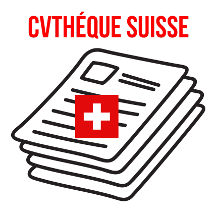 CVthéque Suisse