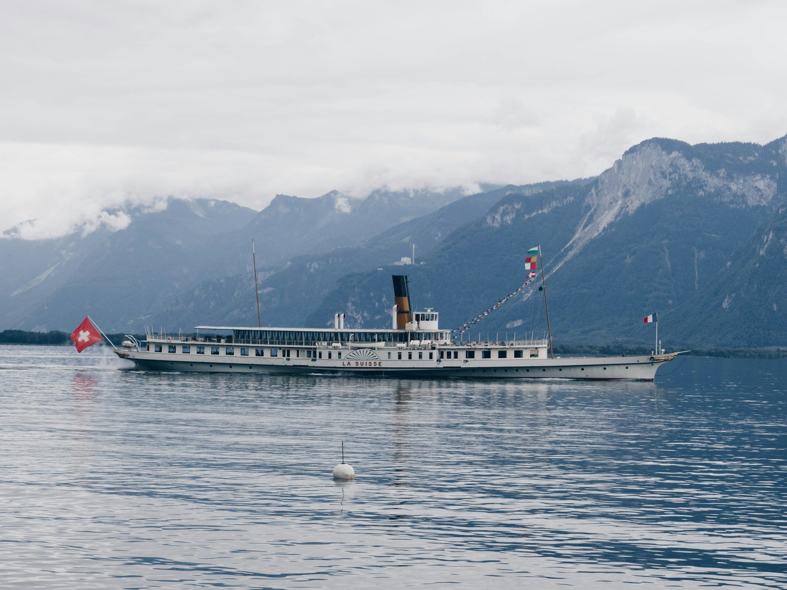 actualité suisse