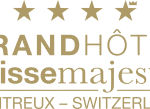 Grand Hotel Suisse-Majestic