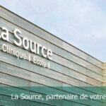 Clinique de La Source