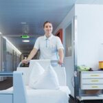 Hirslanden Clinique des Tilleuls | Hirslanden Klinik Linde