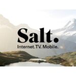 Salt Mobile SA