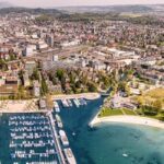 Ville de Bienne - Département du personnel