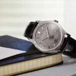 PATEK PHILIPPE SA GENEVE
