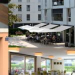 Fondation des 4 Marronniers