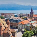 Ville de Lausanne