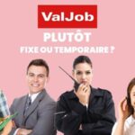 ValJob