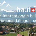 Haut-Lac école internationale bilingue