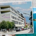Fondation Les Eglantines
