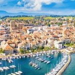 Ville de Morges