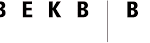 BEKB | BCBE