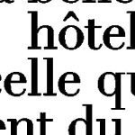 Beau-Rivage Palace SA